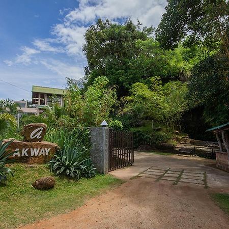 Akway Resort And Spa Beragala Zewnętrze zdjęcie