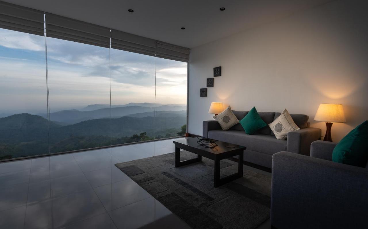 Akway Resort And Spa Beragala Zewnętrze zdjęcie