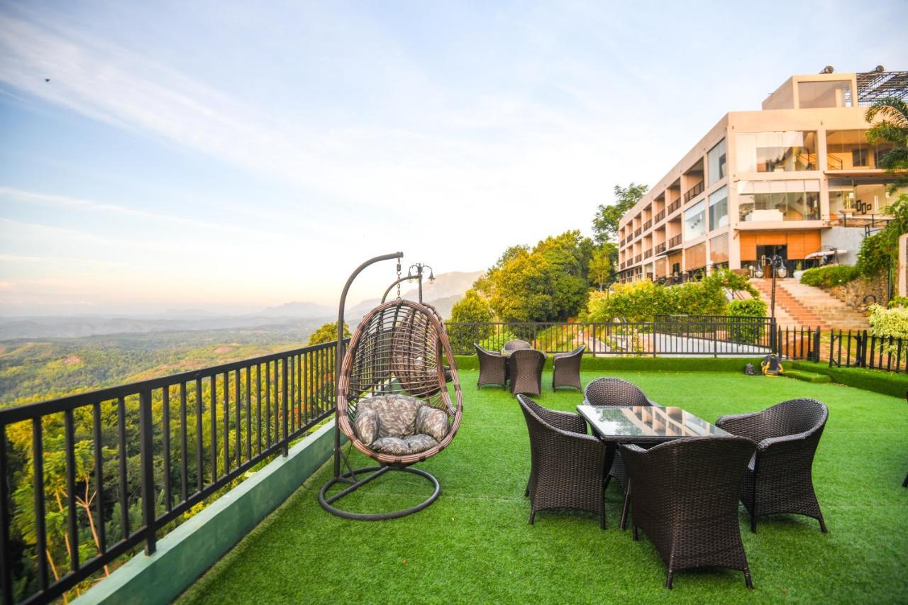 Akway Resort And Spa Beragala Zewnętrze zdjęcie