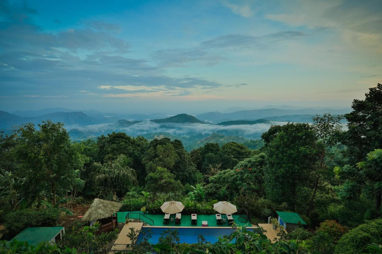 Akway Resort And Spa Beragala Zewnętrze zdjęcie