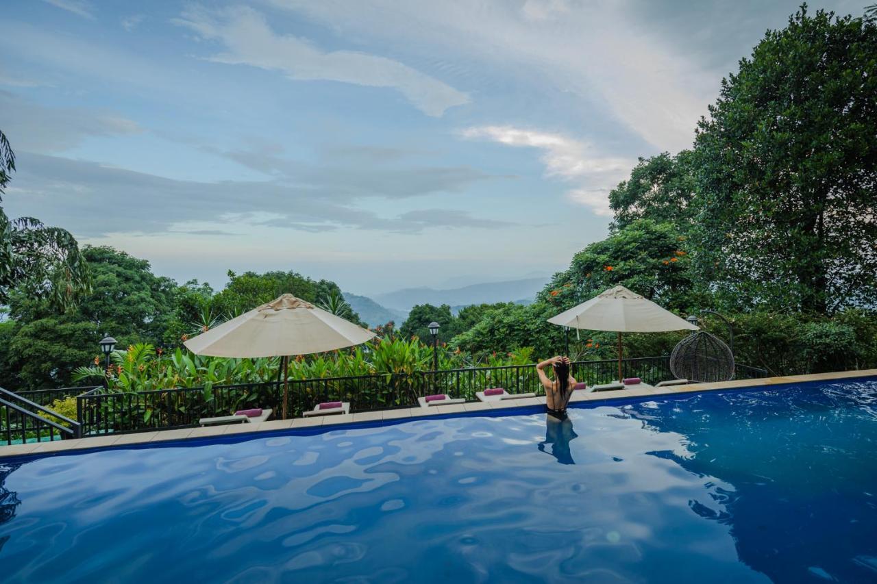 Akway Resort And Spa Beragala Zewnętrze zdjęcie