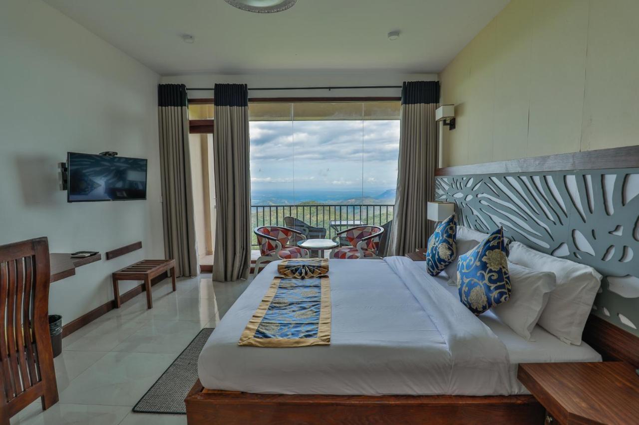 Akway Resort And Spa Beragala Zewnętrze zdjęcie