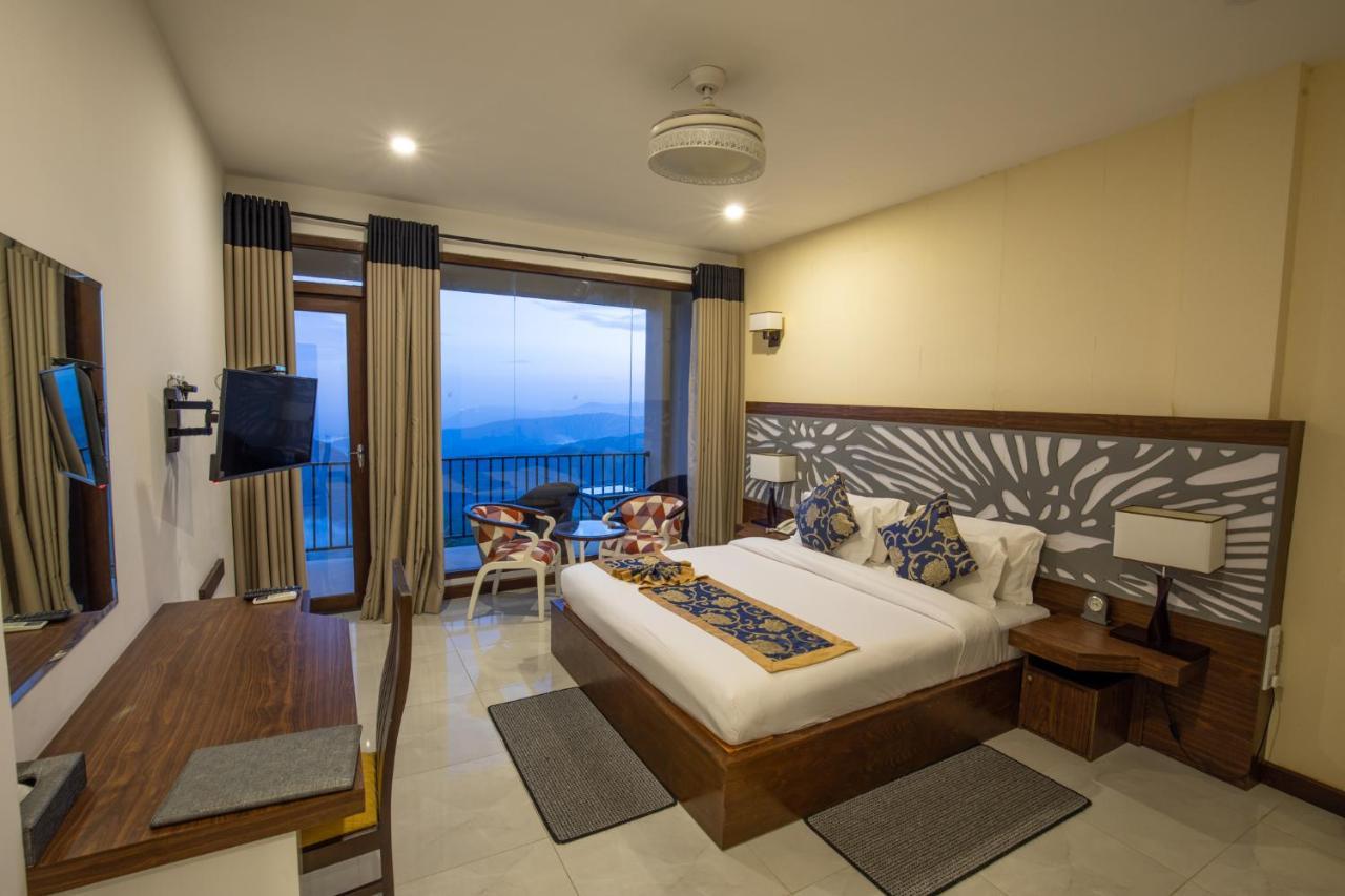 Akway Resort And Spa Beragala Zewnętrze zdjęcie