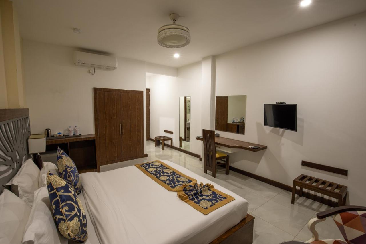 Akway Resort And Spa Beragala Zewnętrze zdjęcie