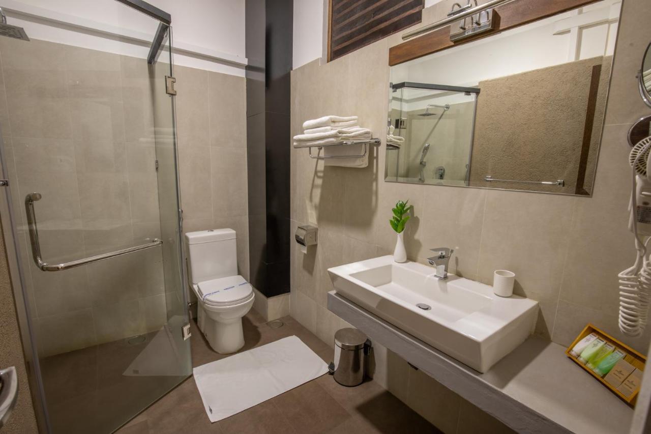 Akway Resort And Spa Beragala Zewnętrze zdjęcie
