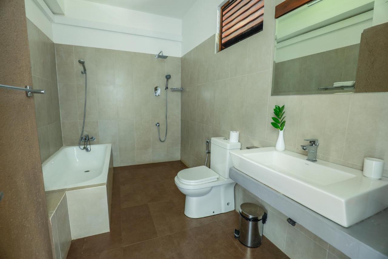 Akway Resort And Spa Beragala Zewnętrze zdjęcie