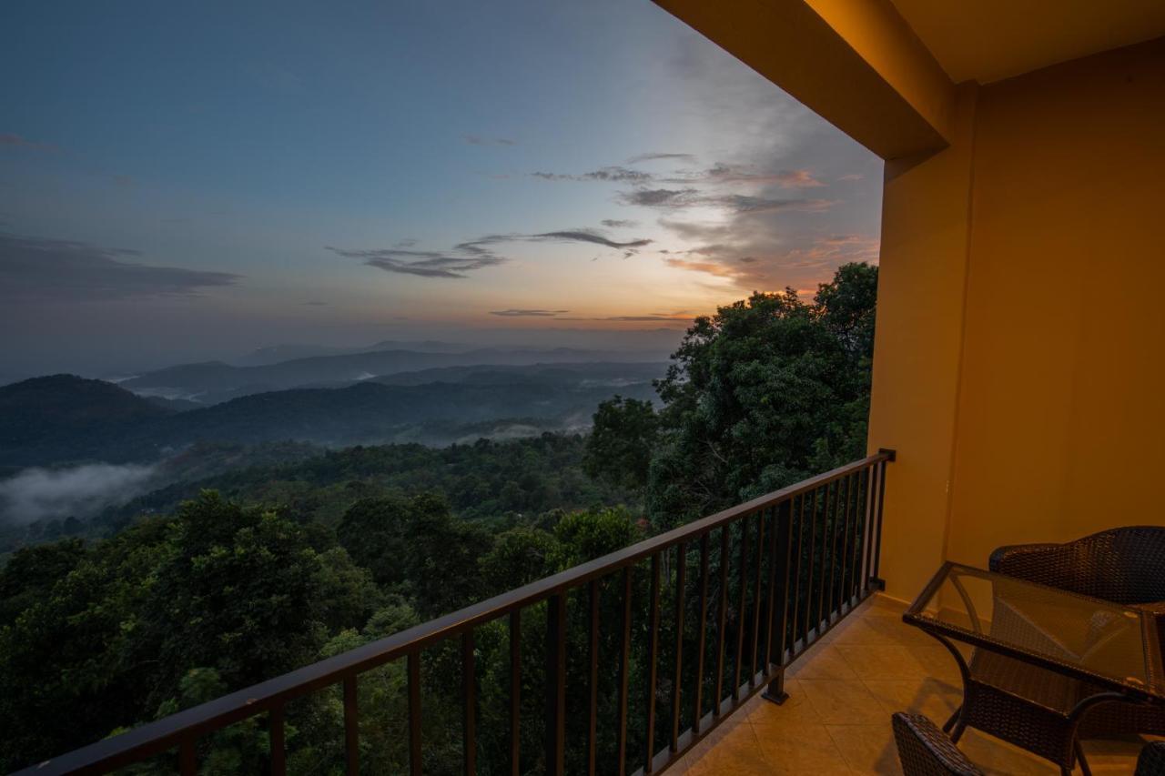 Akway Resort And Spa Beragala Zewnętrze zdjęcie