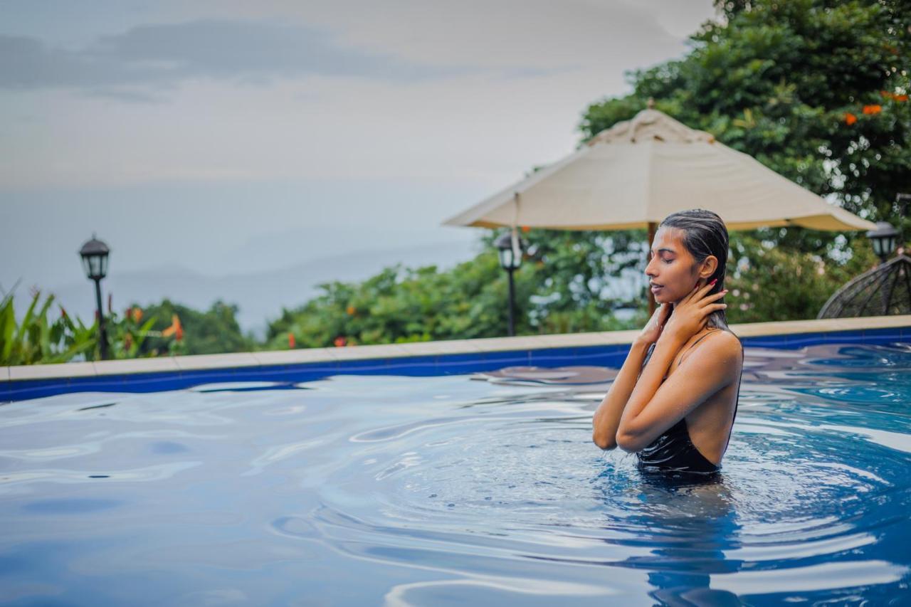 Akway Resort And Spa Beragala Zewnętrze zdjęcie